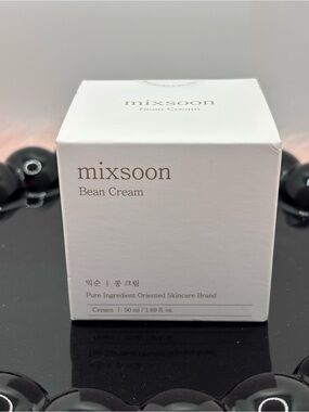 Mixsoon Bean Cream Barrier Repair Moisturizer